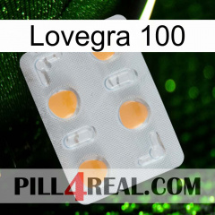 Lovegra 100 24